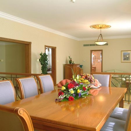 Al Diar Siji Hotel Füceyre Dış mekan fotoğraf