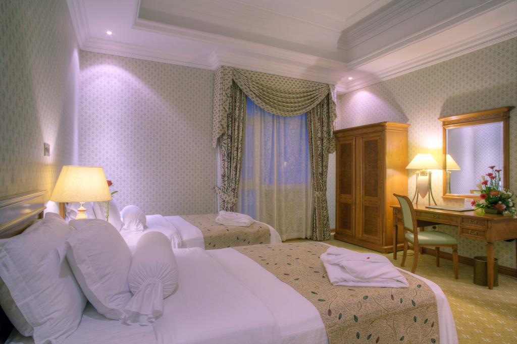Al Diar Siji Hotel Füceyre Dış mekan fotoğraf