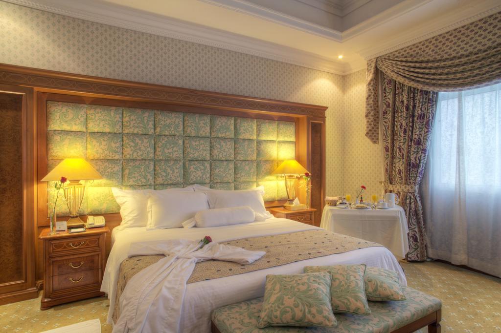 Al Diar Siji Hotel Füceyre Dış mekan fotoğraf