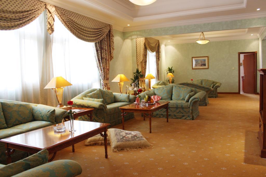 Al Diar Siji Hotel Füceyre Dış mekan fotoğraf