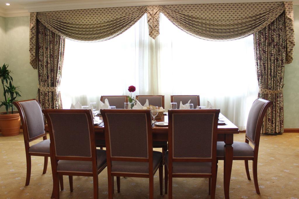 Al Diar Siji Hotel Füceyre Dış mekan fotoğraf
