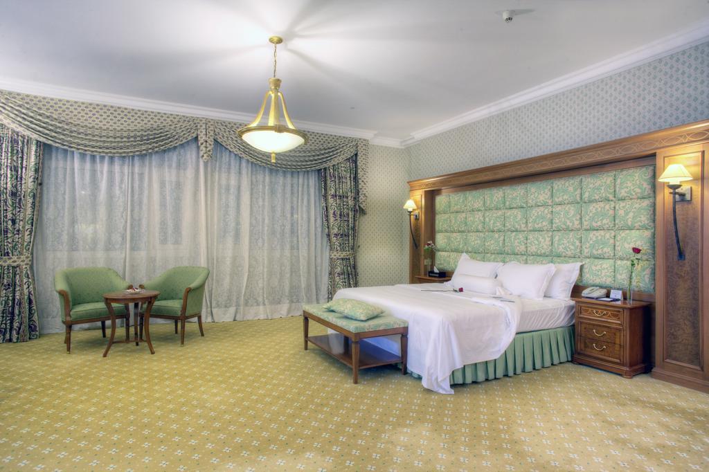 Al Diar Siji Hotel Füceyre Dış mekan fotoğraf