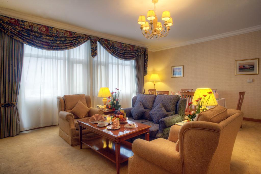Al Diar Siji Hotel Füceyre Dış mekan fotoğraf