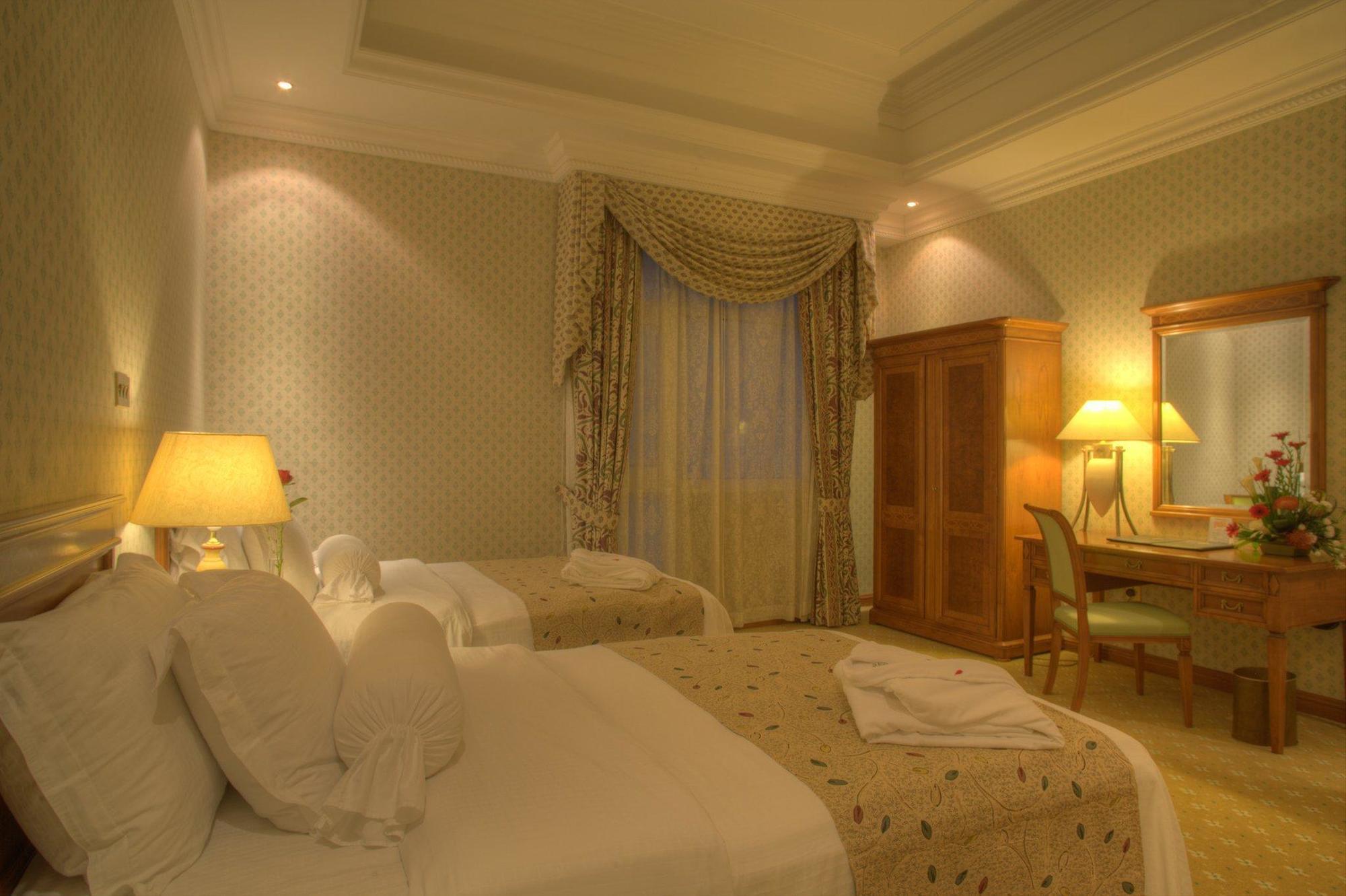 Al Diar Siji Hotel Füceyre Dış mekan fotoğraf