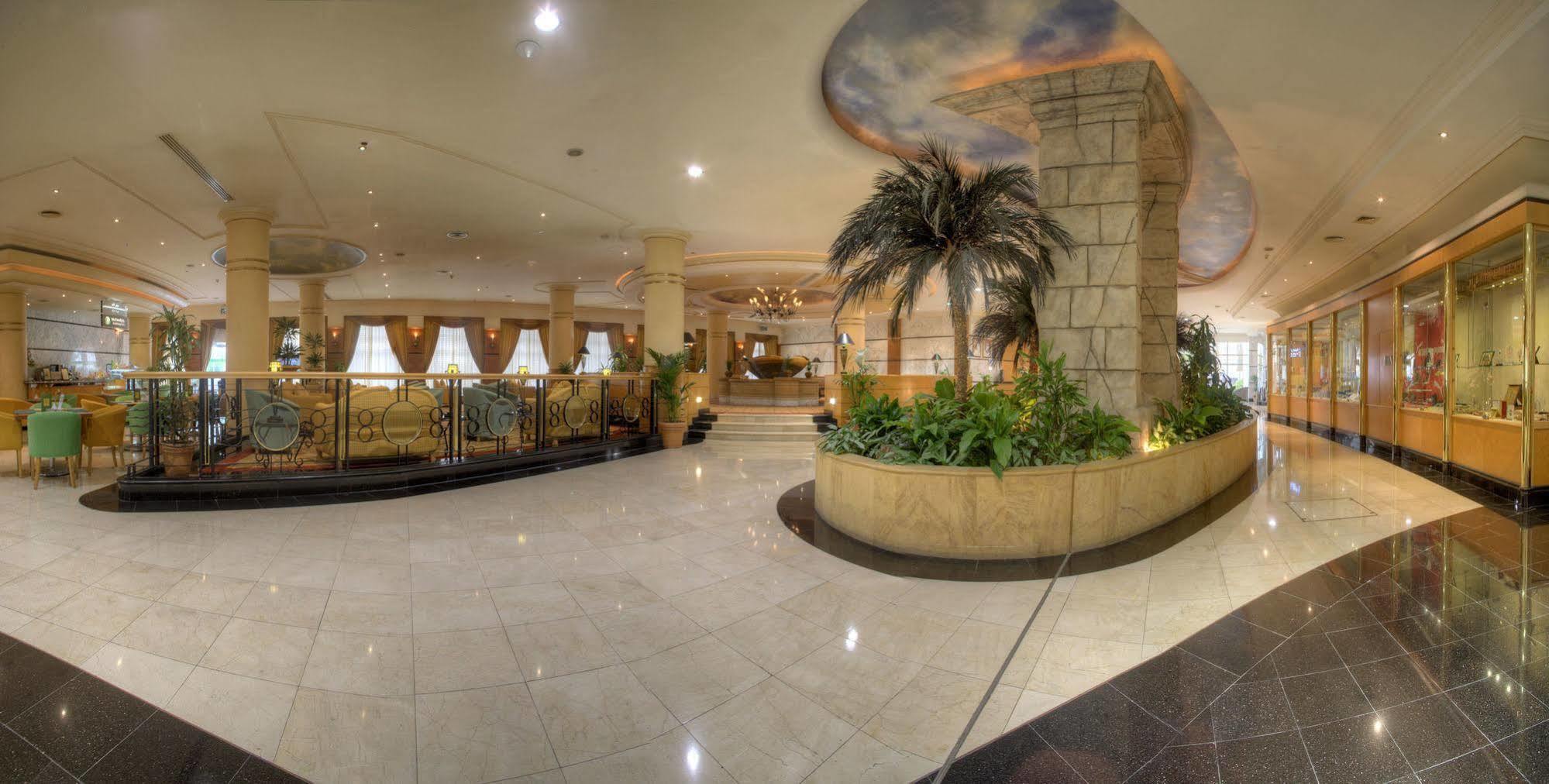 Al Diar Siji Hotel Füceyre Dış mekan fotoğraf