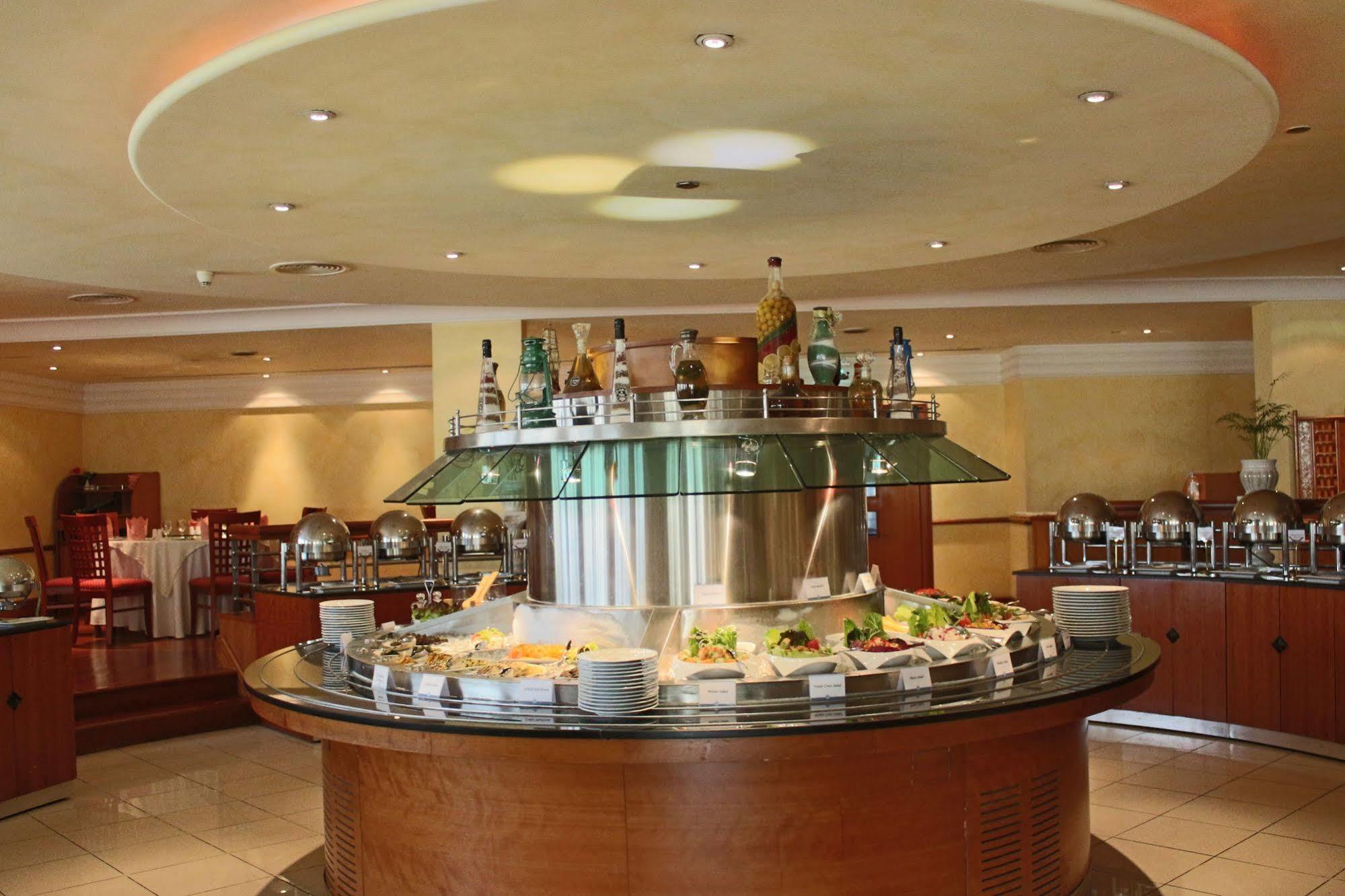 Al Diar Siji Hotel Füceyre Dış mekan fotoğraf