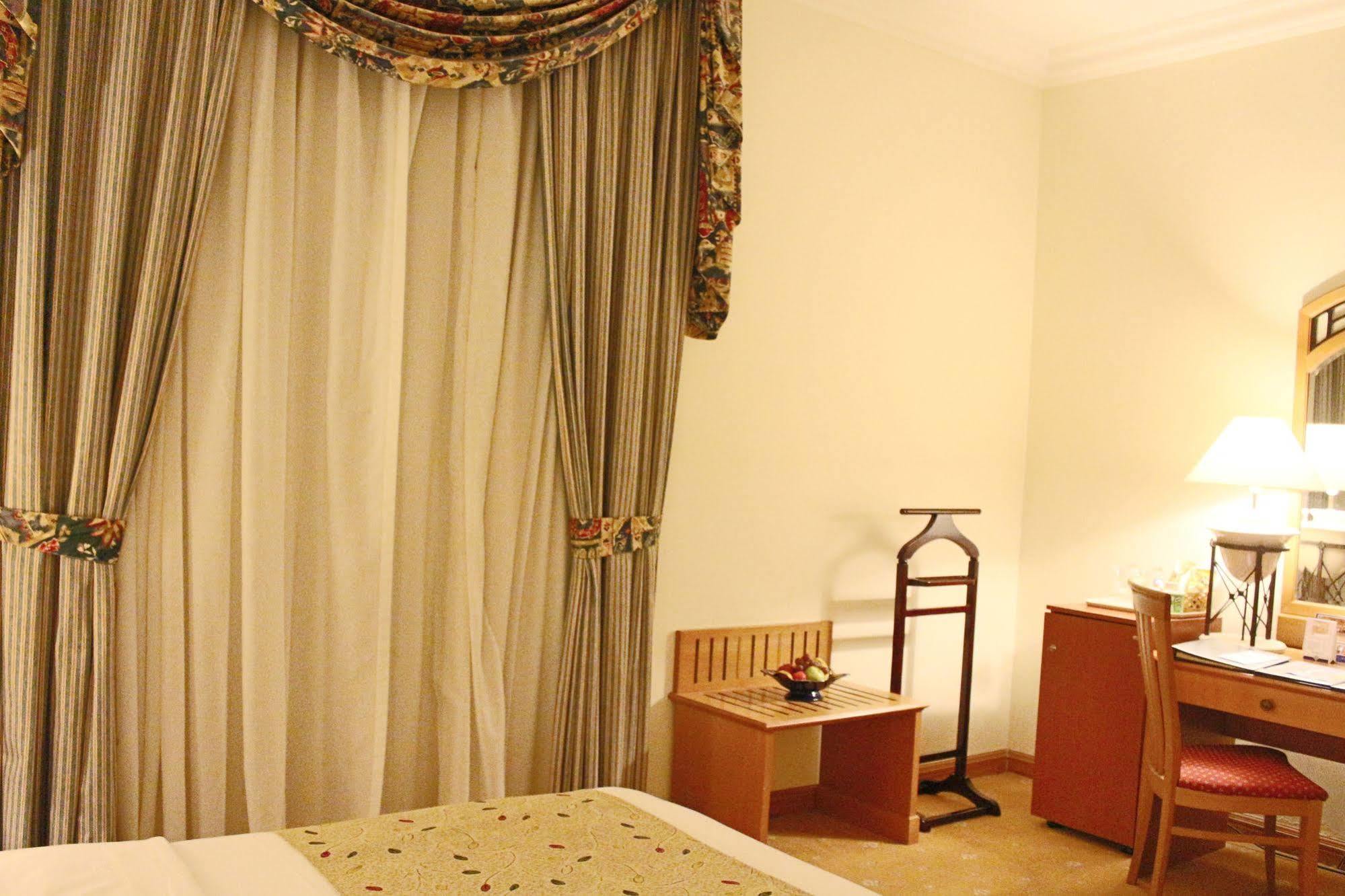Al Diar Siji Hotel Füceyre Dış mekan fotoğraf