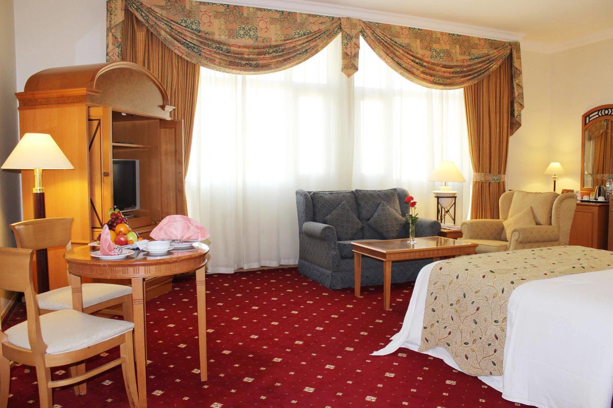 Al Diar Siji Hotel Füceyre Dış mekan fotoğraf